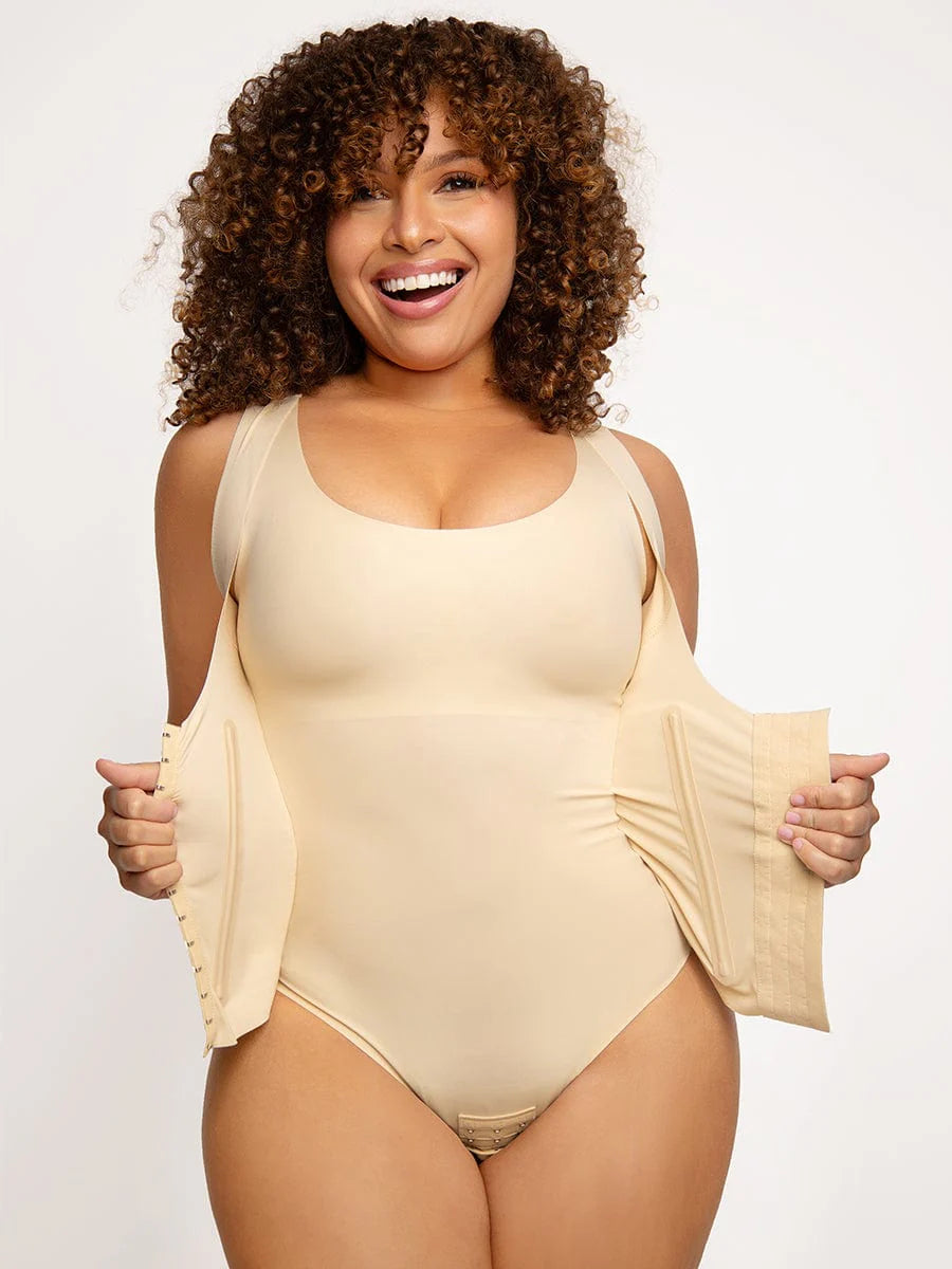 Aurasize 4 In 1 Air Slim Shaping Tank Tummy Control Shapewear